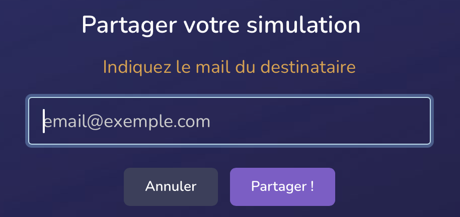 Statistics Dashboard